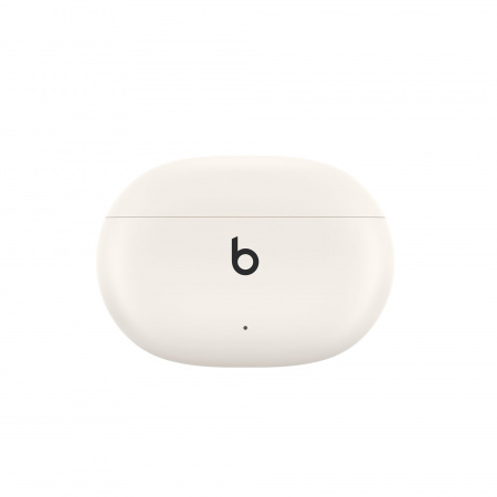 Beats Studio Buds+ True Wireless Noise Cancelling Earbuds, Ivory