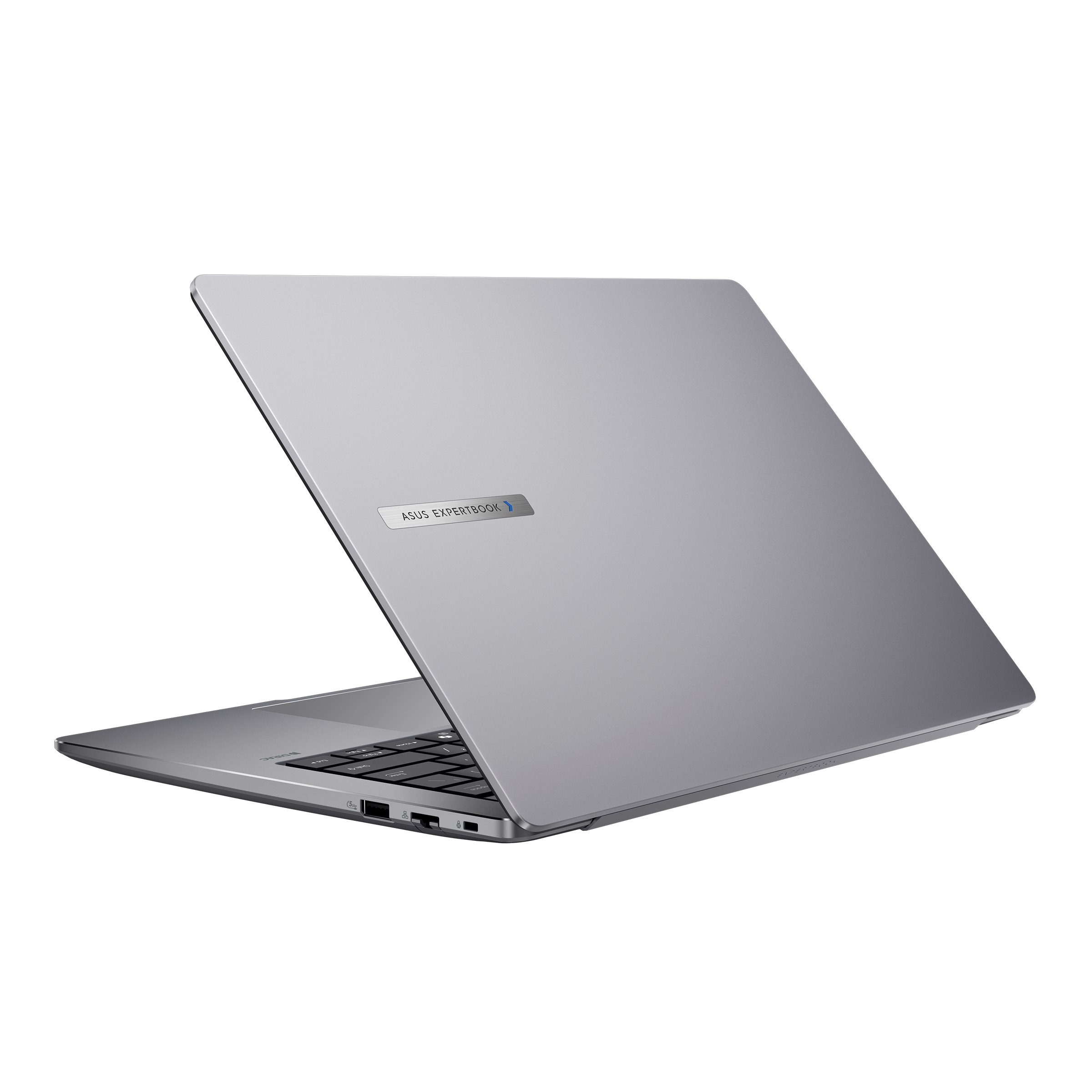 Laptop ASUS ExpertBook P3 P3405CVA, Intel Core i5-13420H, 14", 16GB RAM, 1TB SSD, Intel UHD Graphics, i hirtë