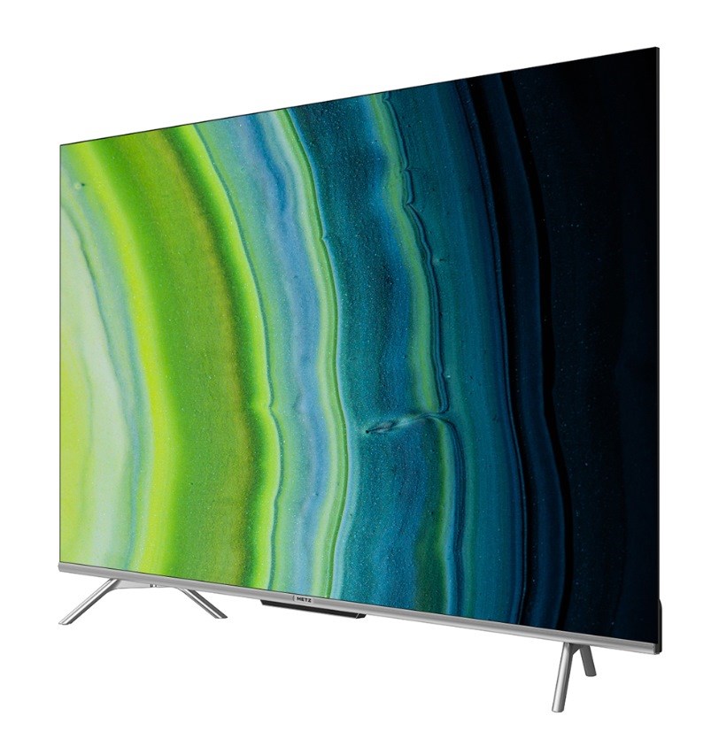 Televizor METZ 50MUD7000Z, 50", LED UHD, i zi