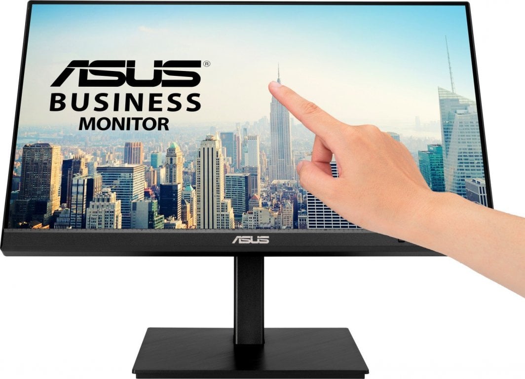 Монитор Asus BE24ECSBT Touch