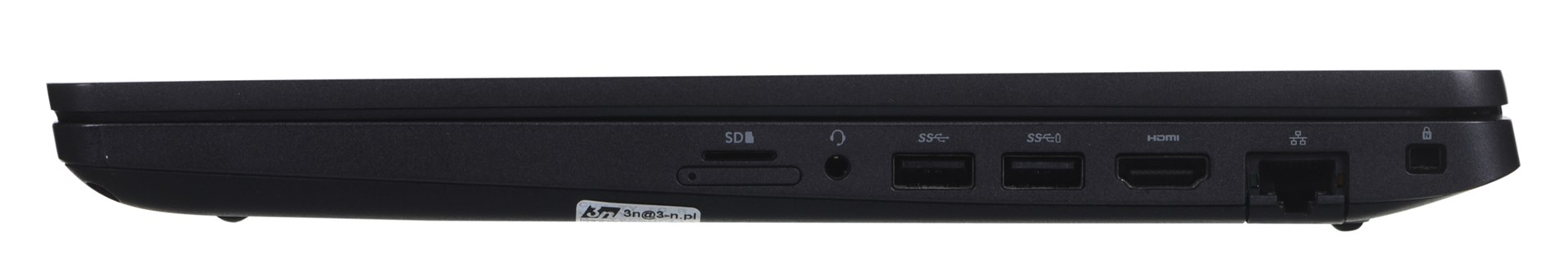 Laptop DELL Inspiron 5430, 14", i7-1355U, 16GB RAM, 512GB SSD, i zi