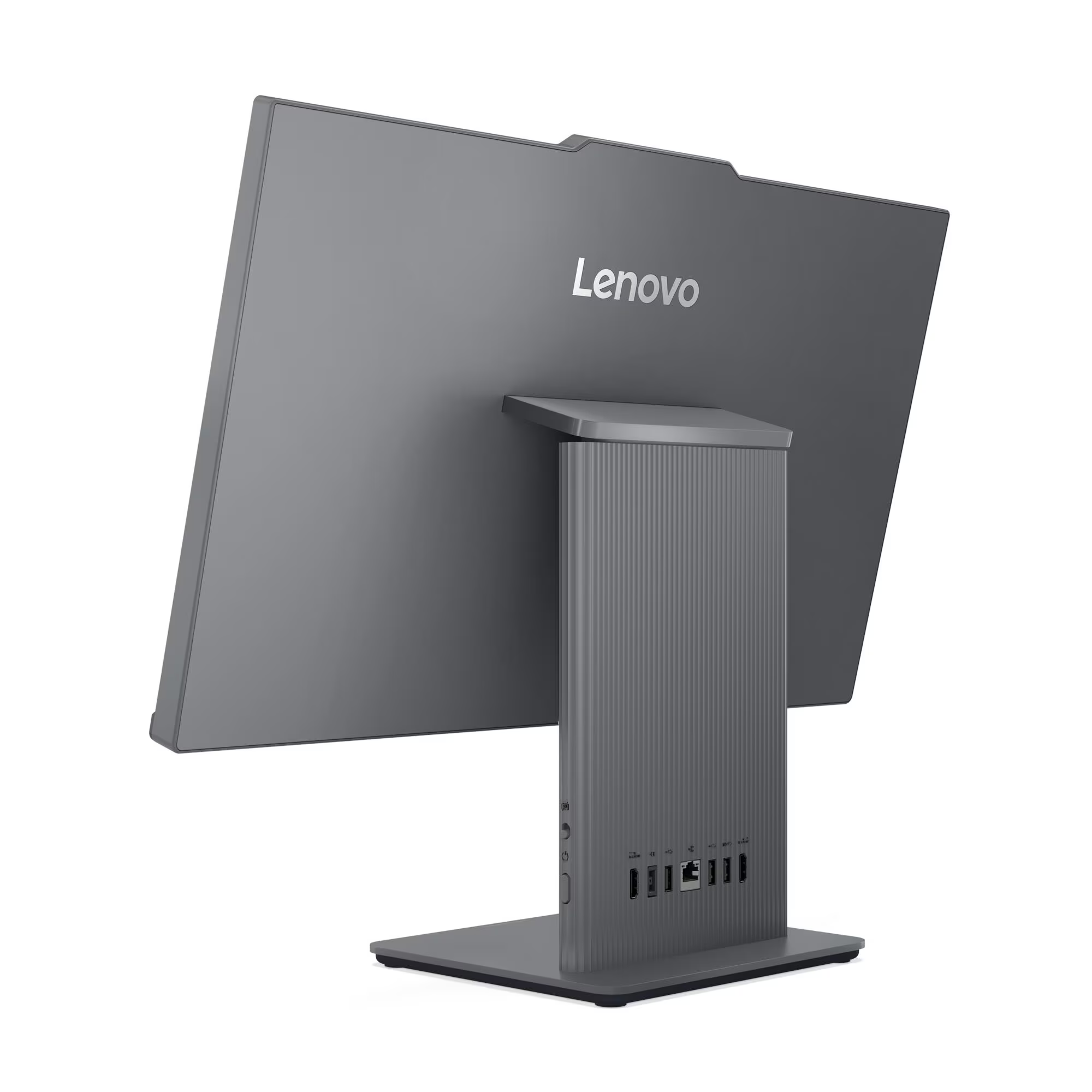 Kompjuter Lenovo AIO IdeaCentre 27IRH9, 27'',16GB, 512GB SSD, Intel Core i7-13620H, i hirtë