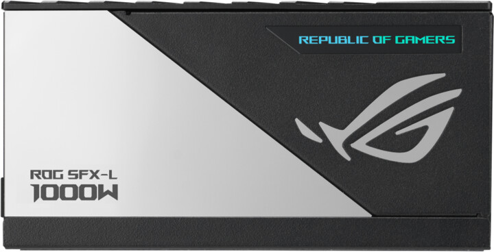 Burim energjie Asus ROG Loki SFX-L Platinum 90YE00N1-B0NA00 , 1000W
