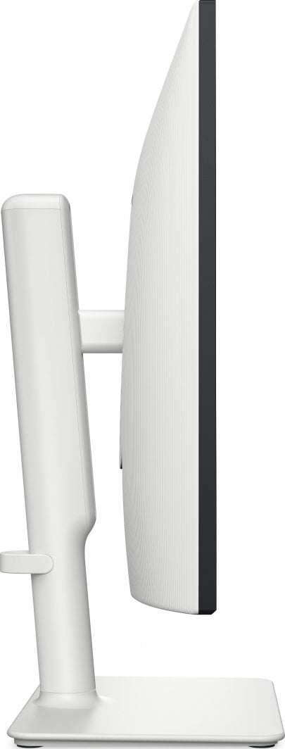Monitor Dell S2725DS, 23.8'', 1920 x 1080, i bardhë