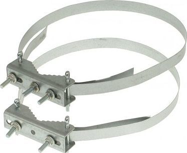 Delta BRU-2 Држач за Столб