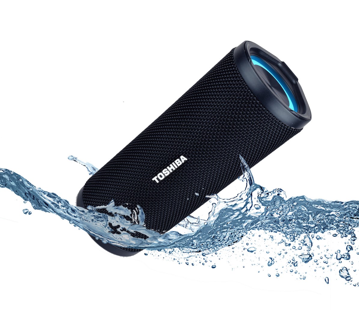 Altoparlant Bluetooth Toshiba TY-WSP102