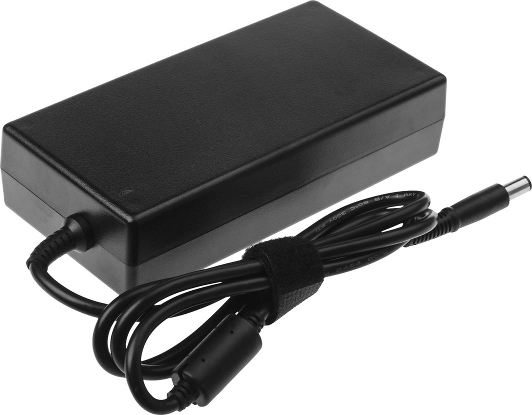 Karikues për laptop Green Cell (AD107P), 180 W, 5 mm, 9.2 A, 19.5 V