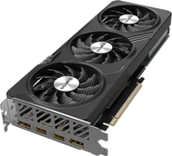[OUTLET] Kartelë grafike GIGABYTE GeForce RTX 4060 GAMING OC 8G, 8GB GDDR6