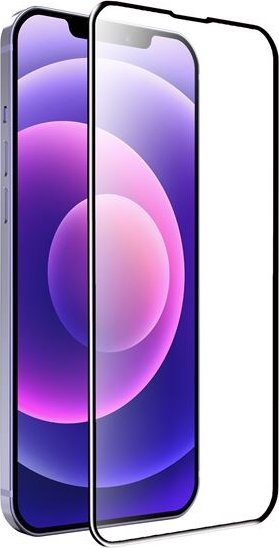 Xham mbrojtës Mobile Origin EasyGlass për Apple iPhone 13 Mini, 9H, oleofobik, transparent