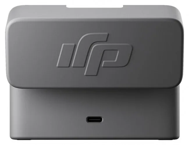 Sistem mikrofoni DJI Mic Mini (2TX+1RX + kuti karikimi)