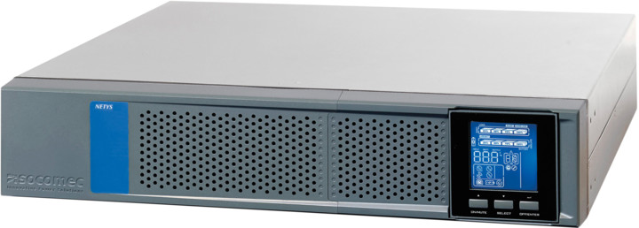 Burim energjie Socomec NeTYS RT-E 3000, 2700W 
