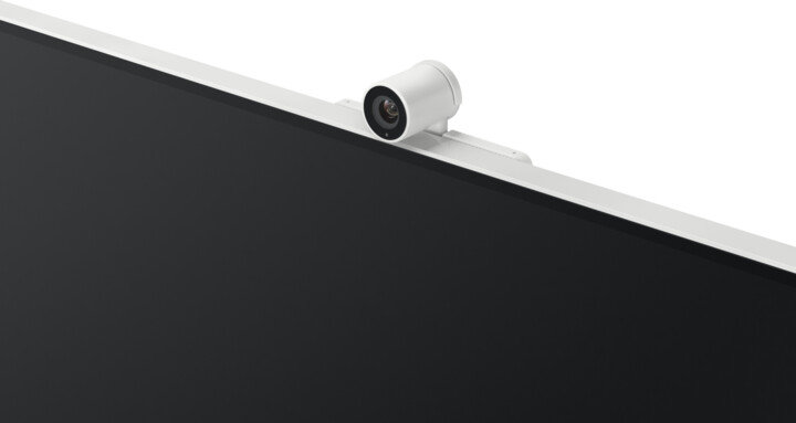 Monitor Samsung Smart M8, 32", UHD