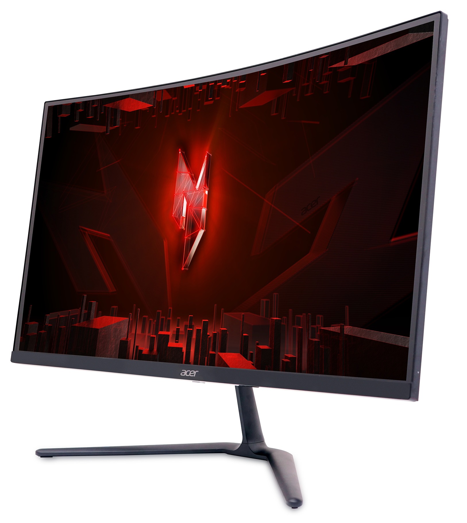Monitor Acer Nitro ED270RS3bmiipx, 27", FHD, i zi
