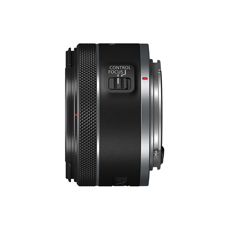 Canon RF 50mm f/1.8 STM