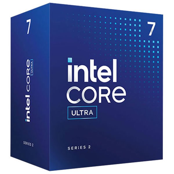 Procesor Intel Core Ultra 7 265F, 30 MB