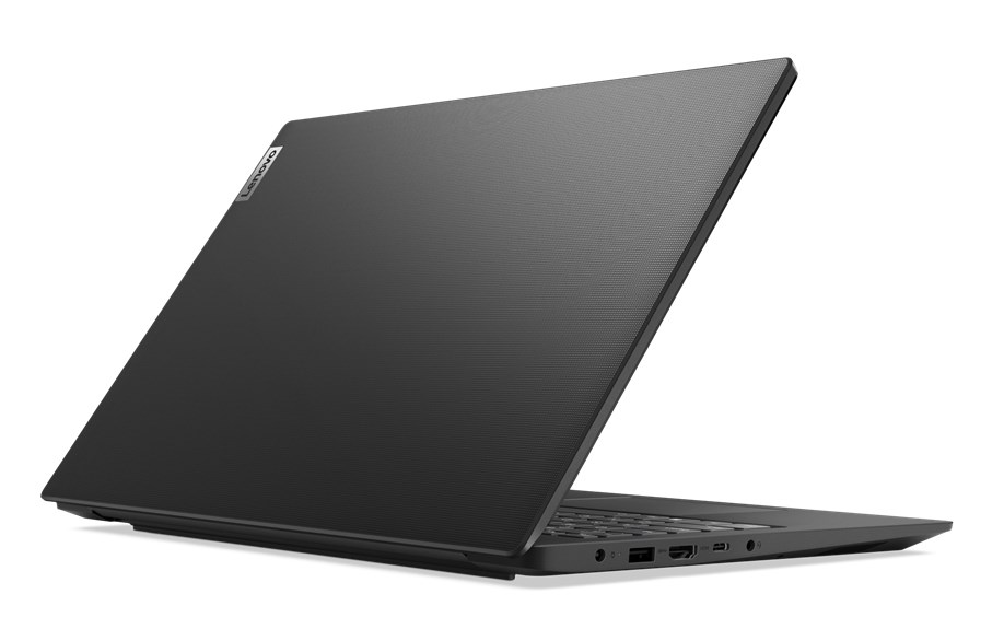 Laptop Lenovo V15 G4 AMN, 15.6", AMD Ryzen 3 7320U, 8GB LPDDR5, 256GB SSD, i zi