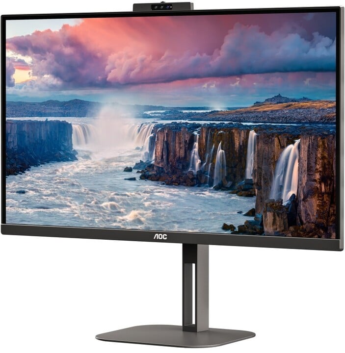 Monitor AOC Q27V5CW - LED 27"