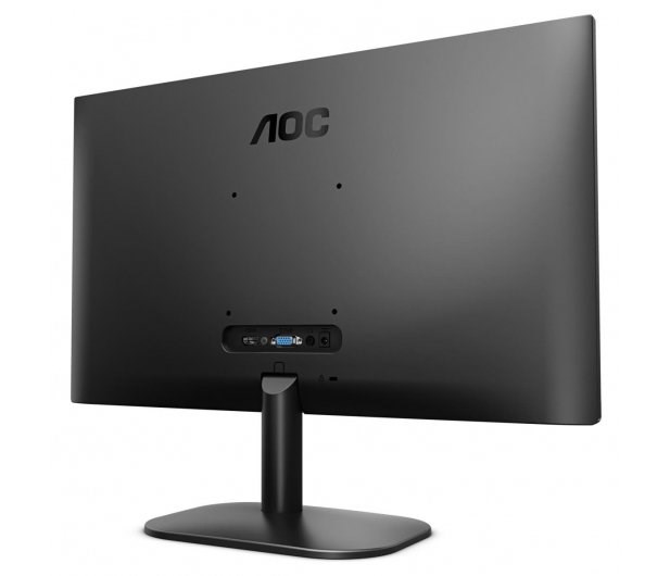 Monitor AOC B2 24B2XH, 23.8" FHD, i zi