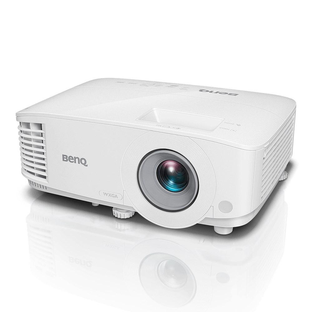 Projektor BenQ MW550, WXGA, 3500 ANSI lumens, i bardhë