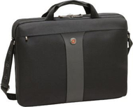 Çantë për notebook NB Wenger Legacy 16", e zezë