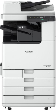 Printer multifunksional Canon imageRUNNER 2925i, lazer, A4, 25 fpm, Wi-Fi