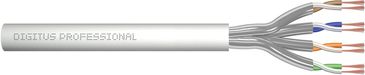 Digitus CAT 6A U/FTP мрежен кабел, 100m