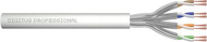 Kabllo rrjeti Digitus CAT 6A U/FTP, 100m