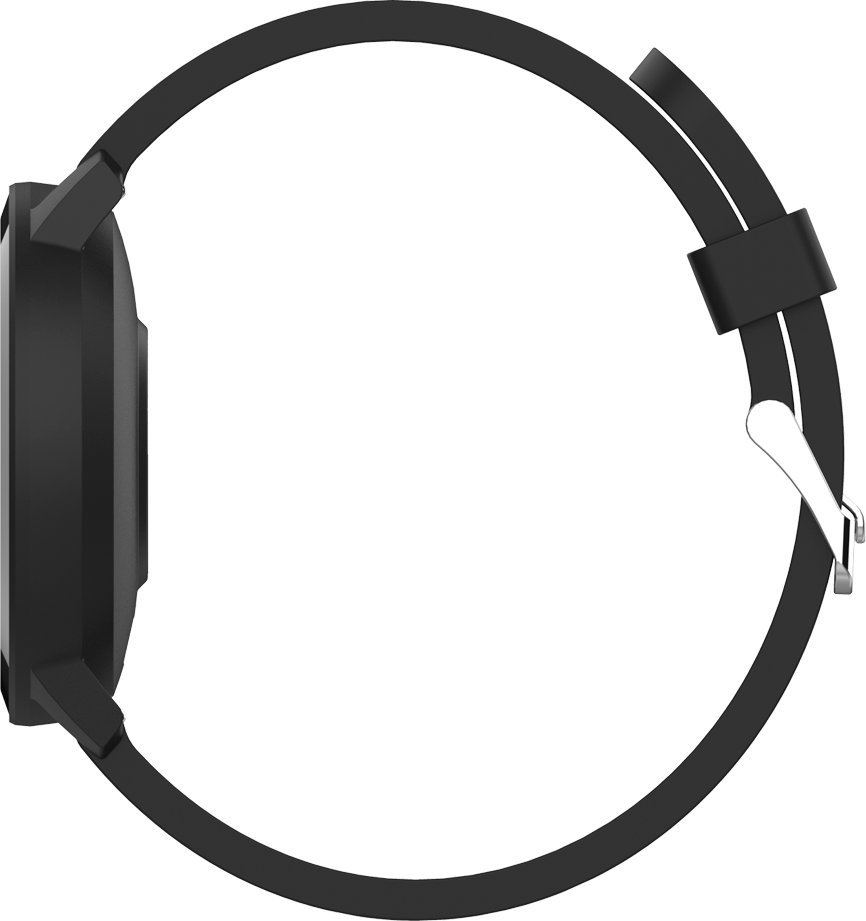 Smartwatch Canyon Lollypop SW-63, ekran 1.3", TFT, i zi