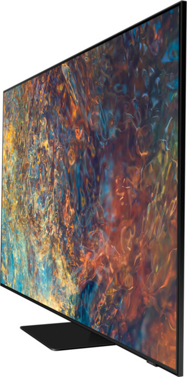 Televizor Samsung QE98QN90AATXXH - 98'', 4K UHD, i zi