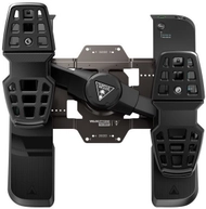 Pedale Turtle Beach VelocityOne Rudder Pedale Turtle Beach VelocityOne Rudder