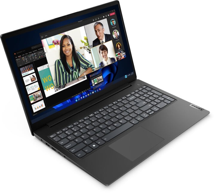 Laptop Lenovo V15 G4 IRU, 15.6", Intel Core i5, 8GB RAM, 512GB, Intel UHD Graphics, i zi