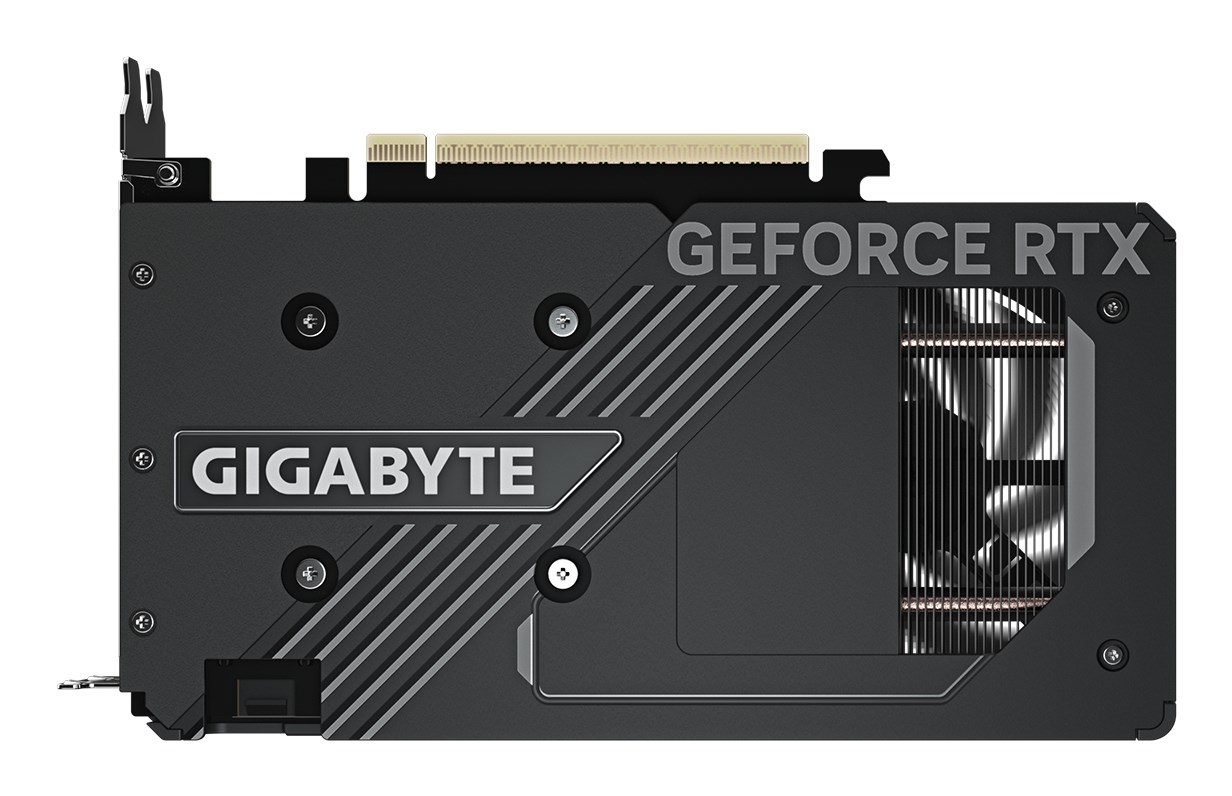 Kartelë grafike Gigabyte GeForce RTX 5060 WINDFORCE MAX OC 8GB