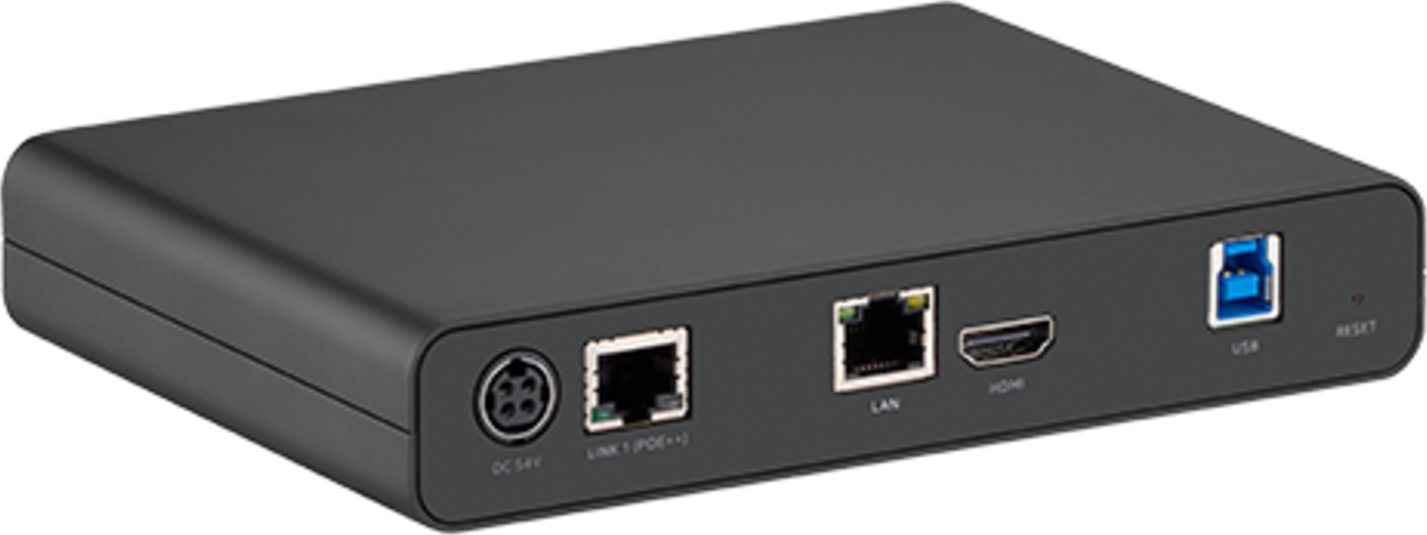 Transmetues AV AVer UE1, USB 3.0, 4K, i zi