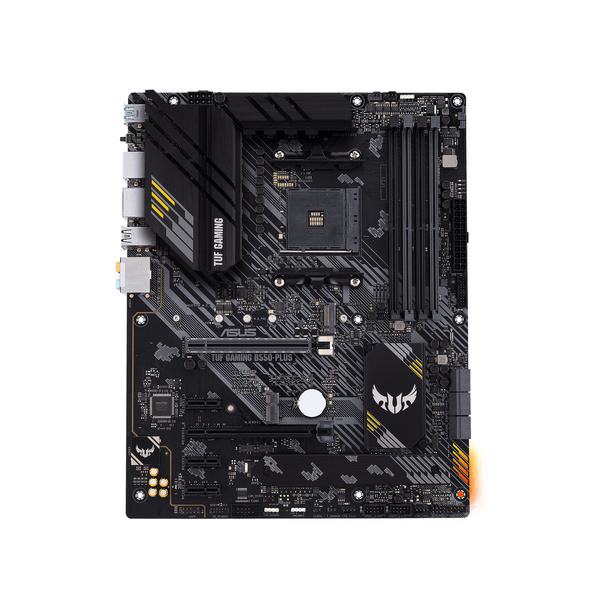 Pllakë amë ASUS TUF Gaming B550-PLUS Socket AM4 ATX AMD  B550