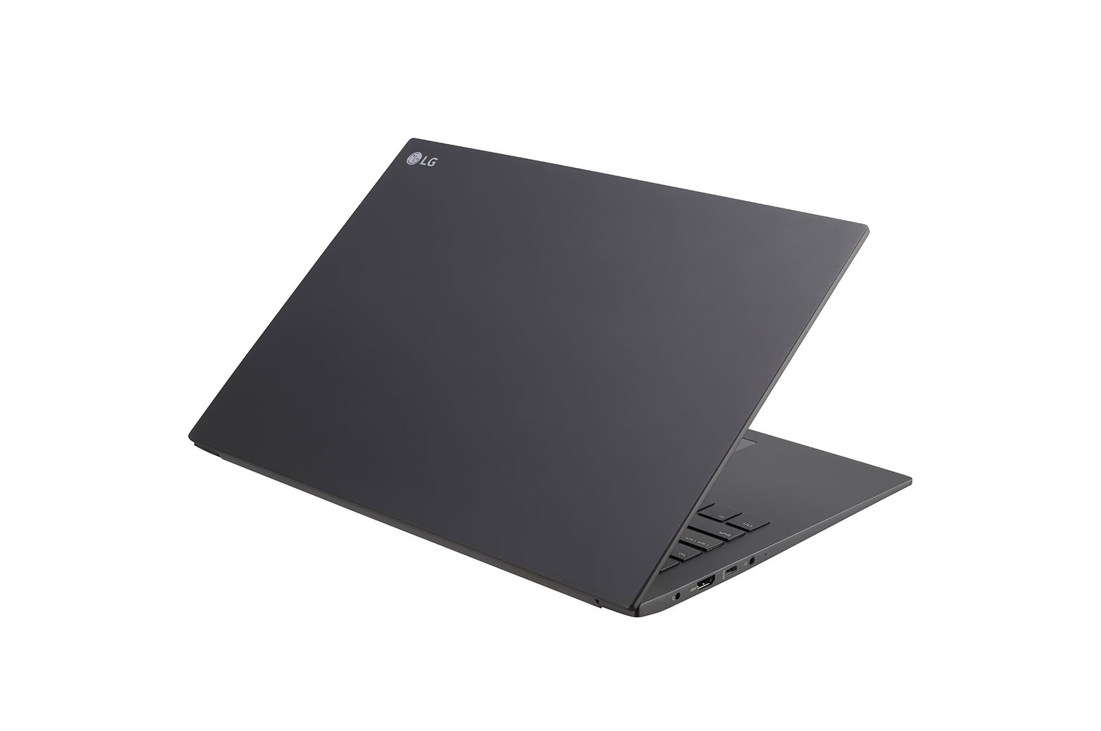 Laptop LG 16U70Q-N.APC7U1, 16", AMD Ryzen 7 5825U, 16GB RAM, 1TB SSD, i hirtë