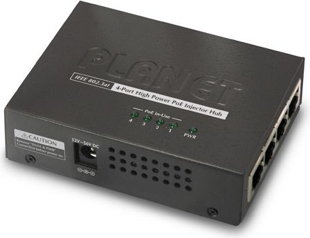 Injektor Planet HPOE-460, i zi
