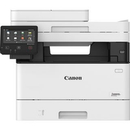 Printer Canon i-SENSYS MF453DW, A4, 38ppm, Wi-Fi, i bardhë