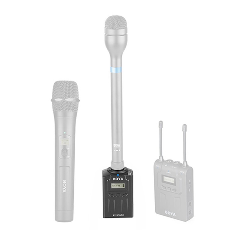 BOYA Microphone Transmitter