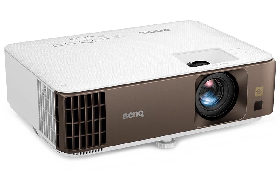 Projektor BenQ W1800i, 3840 x 2160px 2000lm, DLP