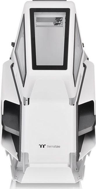 Kasë Thermaltake AH T600, e bardhë, Full Tower