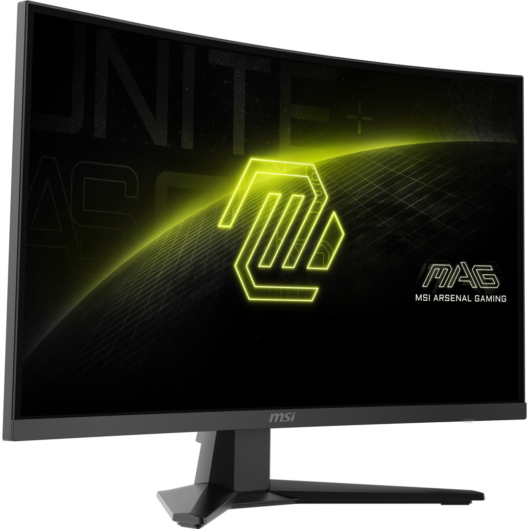 Monitor MSI MAG 275CQF E18, 27", WQHD, 180Hz, i zi