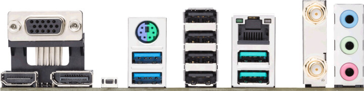 Pllakë amë ASUS PRIME B650M-A WIFI -  AMD B650