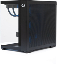 Kompjuter gaming Game X G500, Ryzen 7 7800X3D, 64GB RAM, Radeon RX 9060 XT, 1TB SSD, i zi