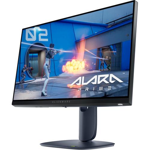 Monitor Dell Alienware AW2525HM, 25", Full HD, 320Hz, i zi