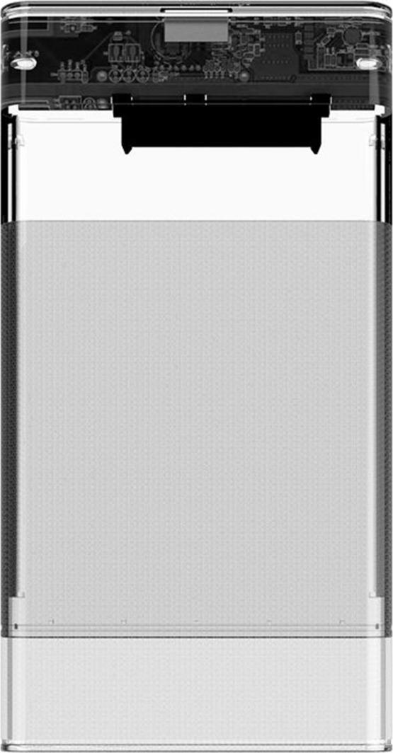 Disk Unitek USb 3.1 S1103A HDD/ SSD SATA, 6G UASP