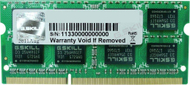 RAM Memorie G.Skill (F3-1600C11S-8GSL), DDR3L, 8GB, 1600MHz, CL11