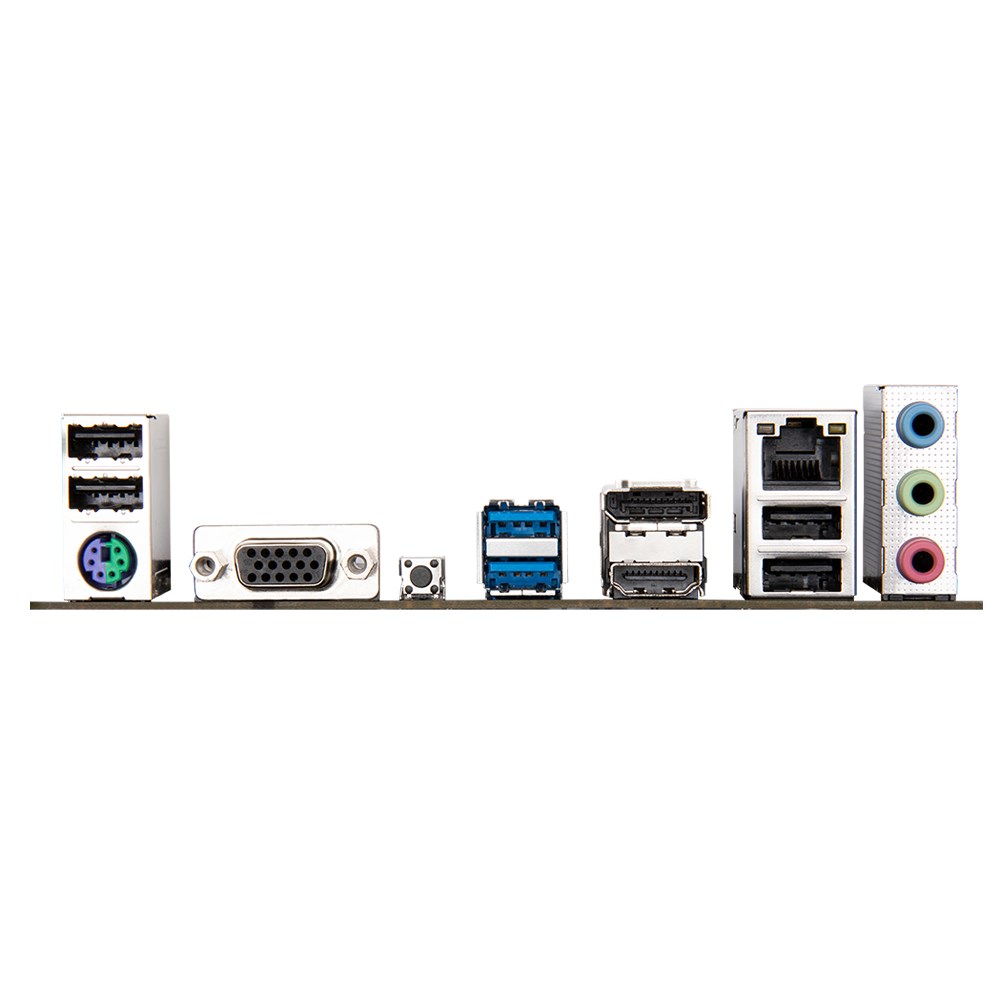 Pllakë amë Gigabyte B650M S2H