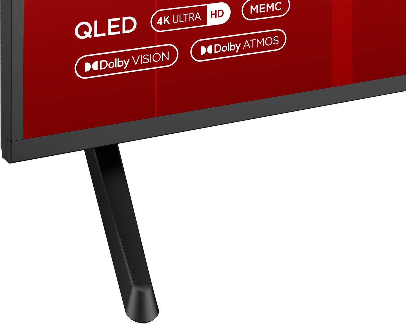 Televizor UD 75QGU8210S, 75", 4K Ultra HD, Q-LED, i zi