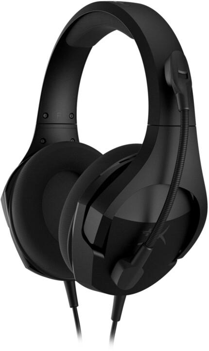 Kufje HyperX Cloud Stinger Core,	të zeza