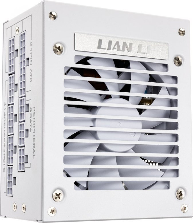 Burim energjie Lian Li SP750 SFX SFX, 750W